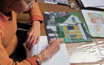 La Méjanes rend hommage à Françoise Malaval