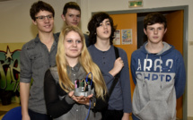 Des jeunes Dignois formés à la culture et la pratique numérique