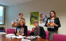 Salagon et Quinson : les fleurons d’un département !