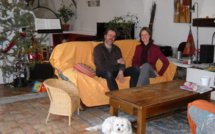 Culture et bien-être sont au diapason dans la vallée du Jabron !