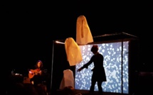 Les monstres connaissent aussi la musique