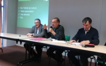 Haute-Provence : l’or vert est en de bonnes mains !