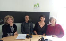 La ville de Manosque propose un soutien à la parentalité