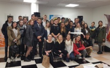 L’incroyable talent de la MJE de Digne !