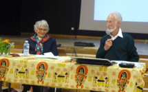 La non-violence est-elle  la clé de l’avenir ?