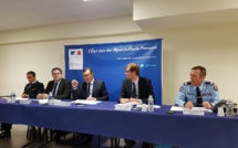 Sécurité publique : ça va mieux mais il reste des points noirs