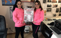 Les danseuses du FullDance sur scène samedi à Sisteron !