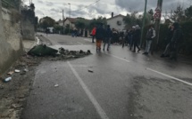 Une manifestation lycéenne a dégénéré hier à Manosque