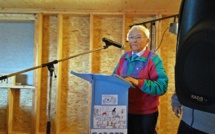 « L’Aurore » saison 2 : du bois, de l’attention et beaucoup d’amour !