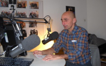 le tonus passe par l’équilibre à bayons