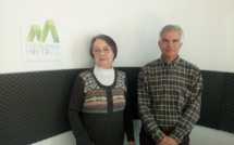 Partons à la rencontre du « voyageur sans bagage »…