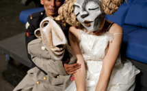 Découvrez une Carmen pas comme les autres ce soir au Théâtre Durance !