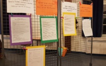 Accueil des migrants : une source d’interrogations à Digne