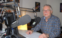 Rencontre avec un conférencier étonnant