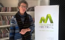 Des jeunes solistes se produisent dans les Alpes du Sud cette semaine