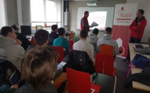 Les étudiants face à leur protection sociale