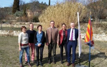 Parc du Luberon : des actions et projets à partager