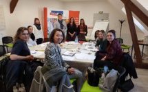 Une formation pour les femmes qui créent leur entreprise