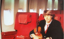 Didier Lockwood… Nous a quittés hier