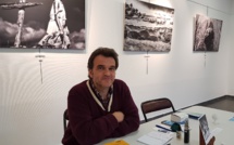 Rencontre avec le photographe Pierre Gable à Digne