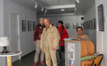 Sid : la pensée au bout des pinceaux !