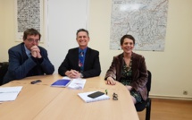 Des fermetures de classes en vue dans le 04