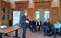 Quelle ressource en eau dans 30 ans ?