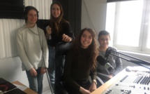 La relève à Fréquence Mistral est assurée