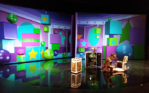 Prenez votre « Envol » mercredi au Théâtre Durance de Château-Arnoux !