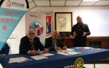 Don de sang et don de soi !