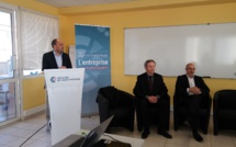 Banque de France : l’embellie se poursuit