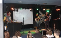 Des jeunes sensibilisés aux dangers d’une écoute à fort volume