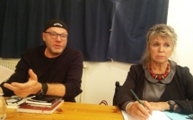 Pierrevert prépare la 10ème édition des Nuits Photographiques