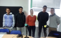 Ils préparent un week-end à la montagne 