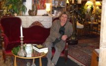 Sisteron : voyage au pays de la brocante