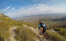 Randuro La Capellane : l’atout vélo de Volx !