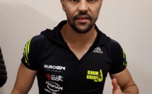 Le boxeur Karim Guerfi vise un titre mondial