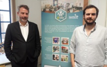 Un tremplin numérique à Manosque !