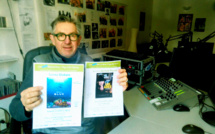 deux toiles sur terre et sur mer pour les rencontres objectifs nature