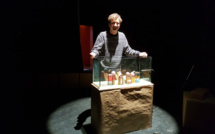 Que s’est-il passé sous les eaux du lac ?