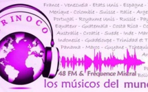 ORINOCO - Musiques Lusophones suite - Portugal