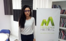 Prescillia Amani : l’éloquence pour défendre l’insupportable !