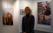 la beauté dans « l’objectif » à Sisteron !