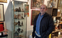 Le magnifique bric-à-brac de la rue de l’Hubac