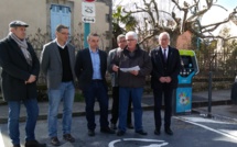 Volx : un développement en mode écolo !