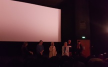 La liberté de danser mais pas seulement