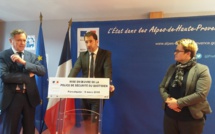 Police et gendarmerie : les missions et moyens évoluent