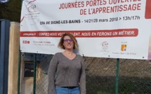 Le CFA de Digne toutes portes ouvertes aujourd’hui !