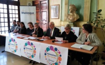 La ville de Manosque entend animer la vie locale