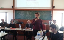 La philo sait être joyeuse et partageuse à Manosque !